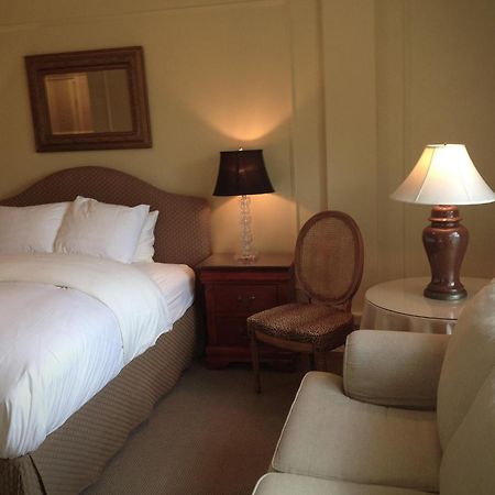 Morgan State House Inn Albany Zimmer foto