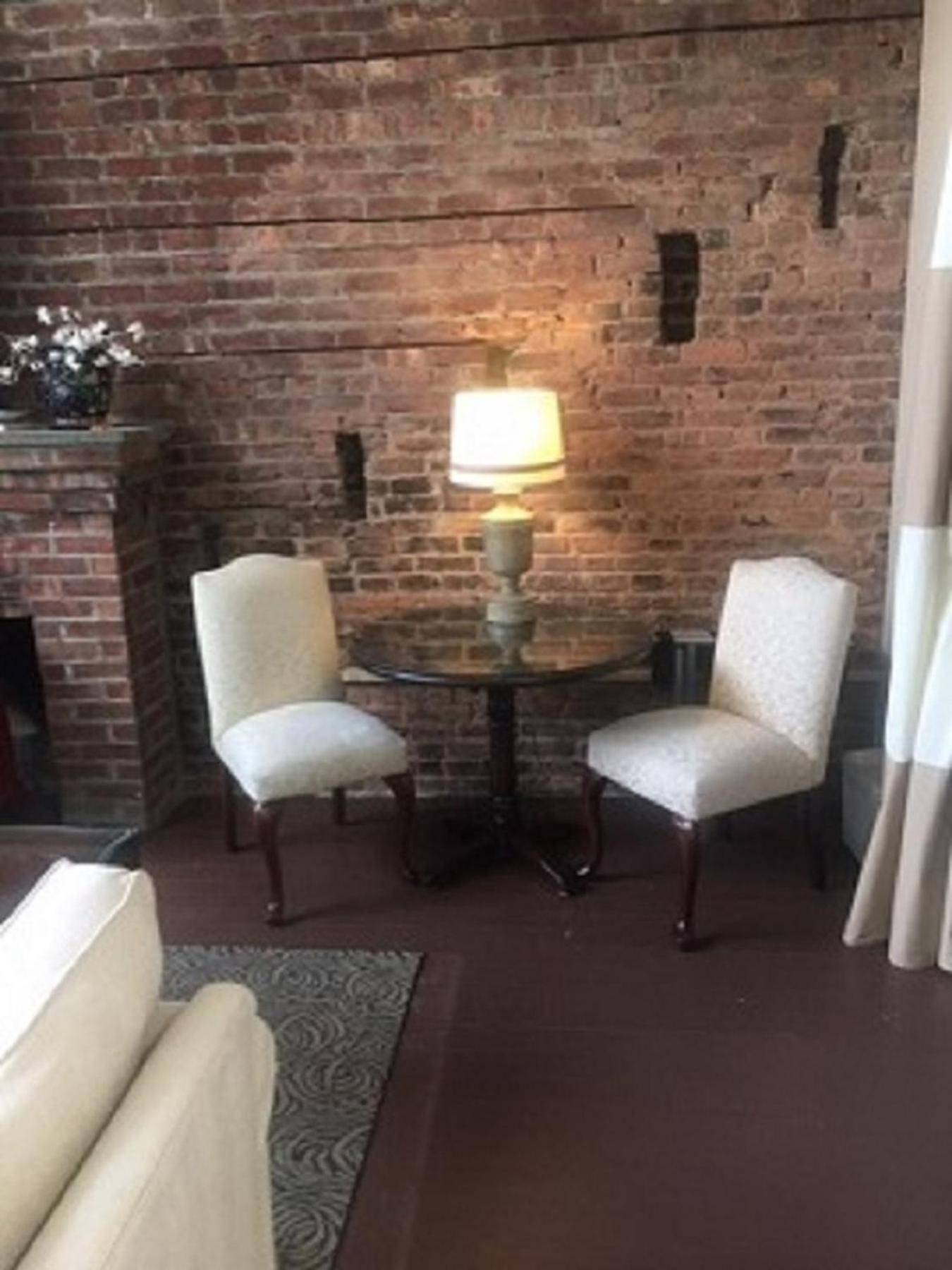 Morgan State House Inn Albany Zimmer foto