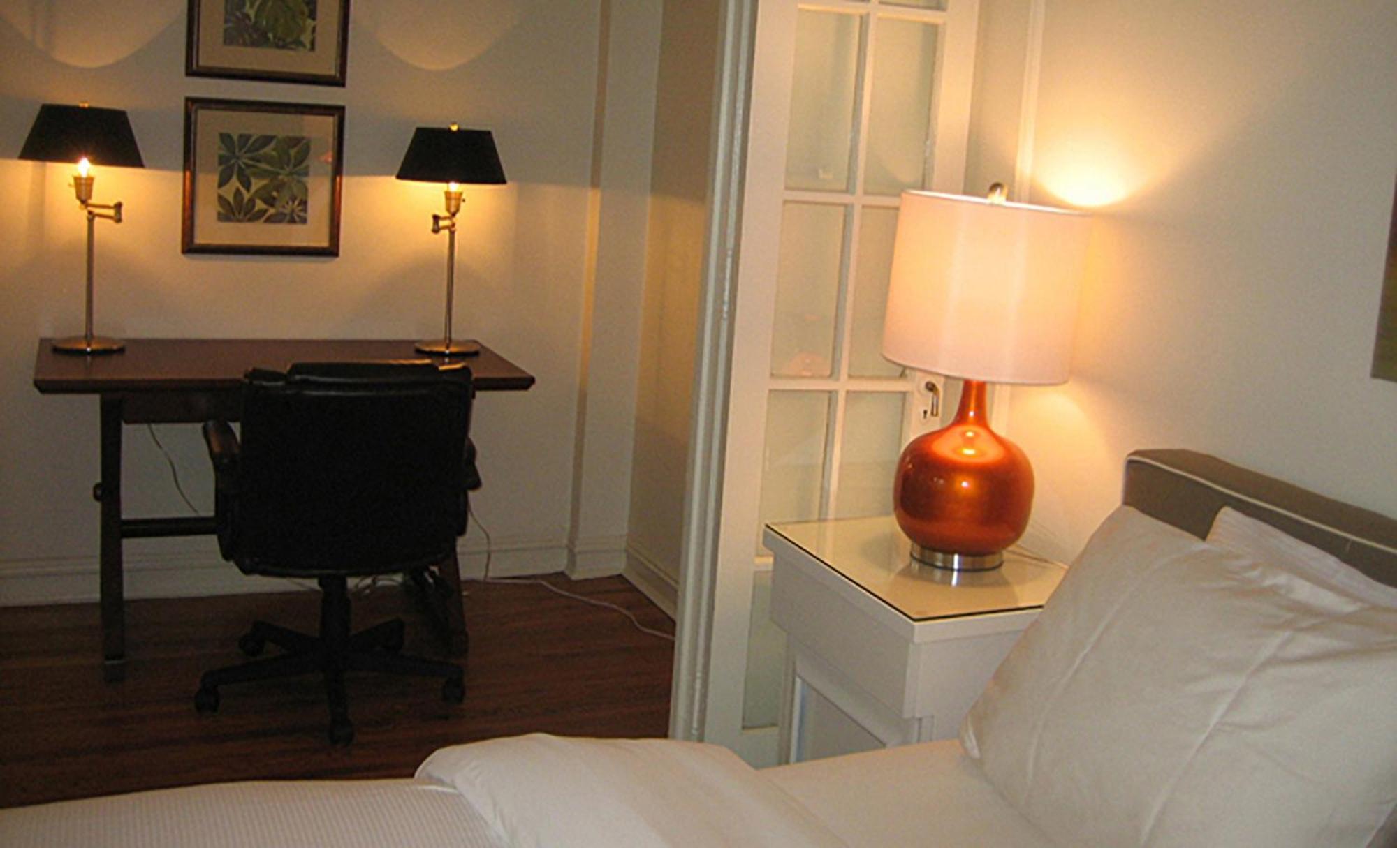 Morgan State House Inn Albany Zimmer foto